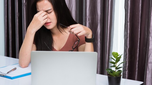 3 Tips Menjaga Kesehatan Mata Secara Mudah
