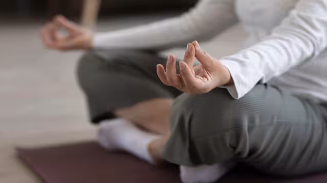 Teknik Meditasi Singkat untuk Mengurangi Stres Harian