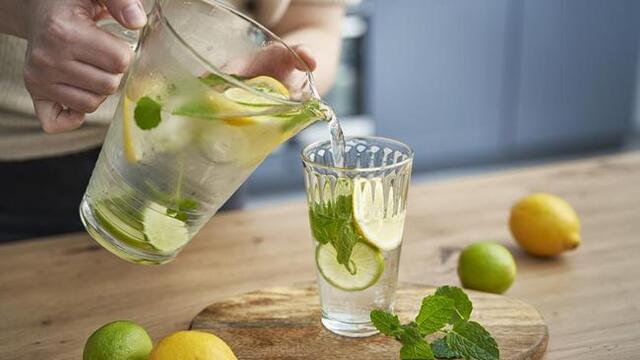 Panduan Detoks Tubuh Alami untuk Membersihkan Racun Secara Aman